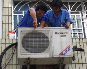 昆明空调维修售后服务中心