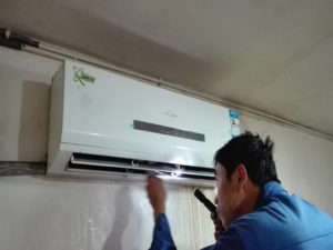 昆明格力空调电话是多少