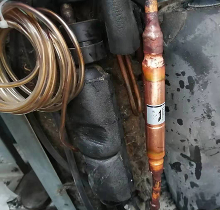 昆明美的变频多联机空调维修售后服务中心