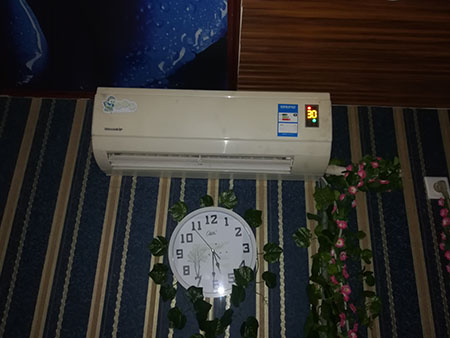 昆明空调维修售后服务中心