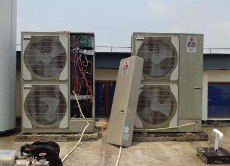 昆明空调维修电话号码多少