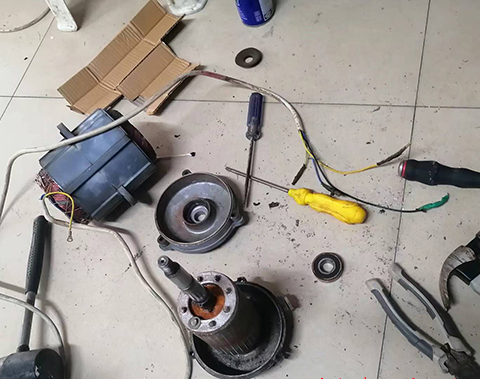 昆明空调维修售后服务中心电话在哪里找