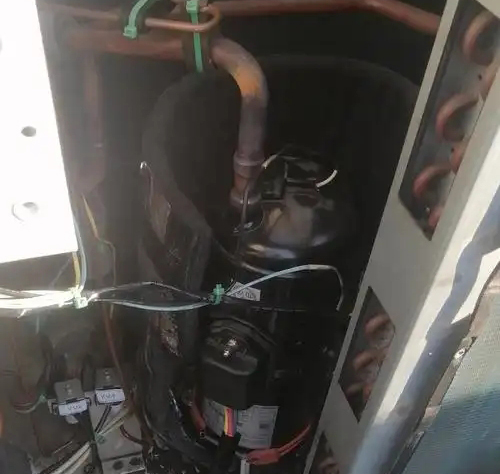 昆明维修变频空调电话在哪里找