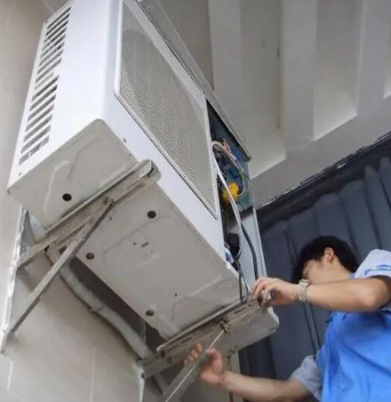 昆明24小时空调维修热线