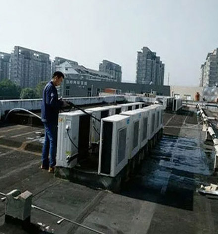 昆明 空调拆装 昆明本地 空调拆装公司