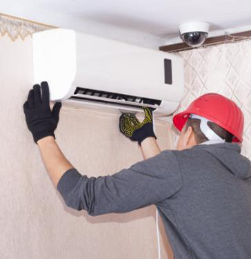 昆明空调内机噪音大