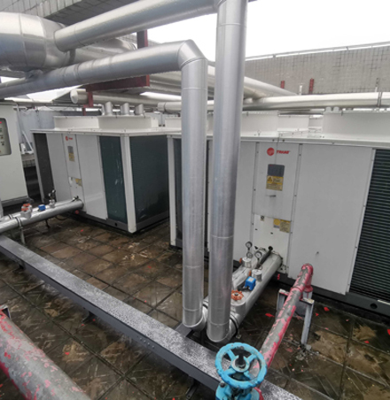 昆明附近中央空调维修 昆明上门中央空调维修